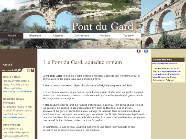 www.pontdugard.com