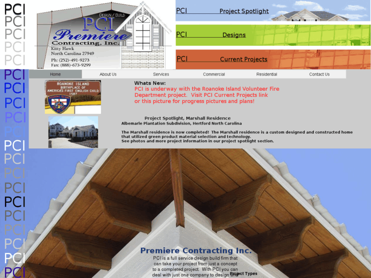 www.premierecontractinginc.com