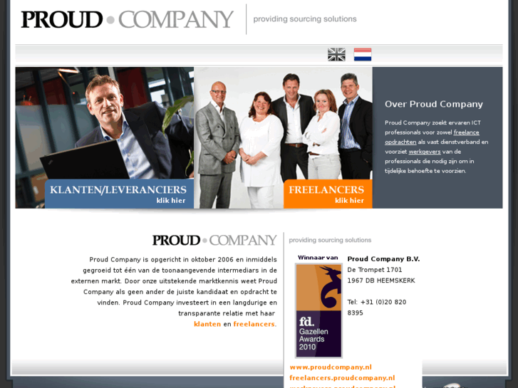 www.proud-company.com