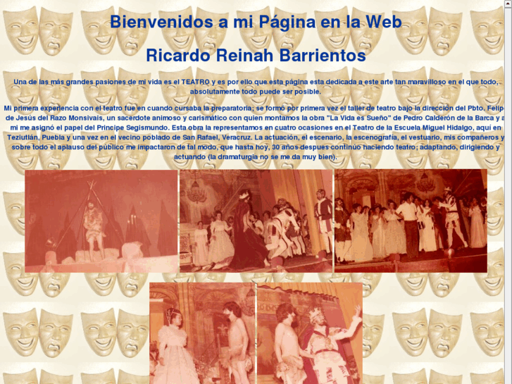 www.reinahbarrientos.com