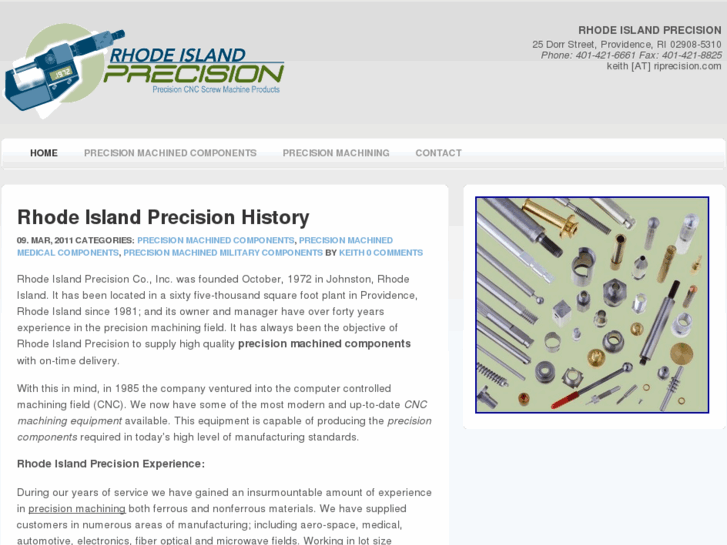 www.rhodeislandprecision.com