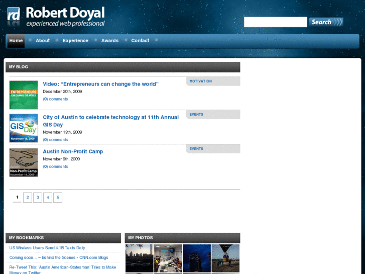 www.robertdoyal.com