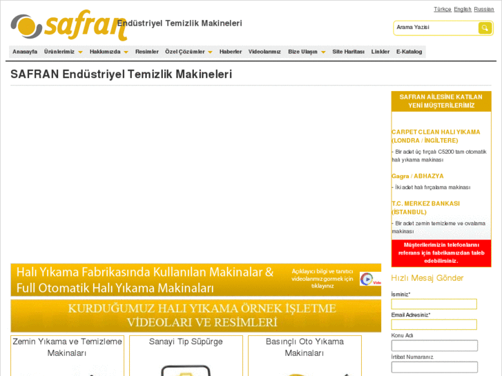 www.safranmakina.com