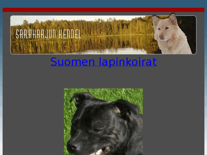 www.saraharjunkennel.net