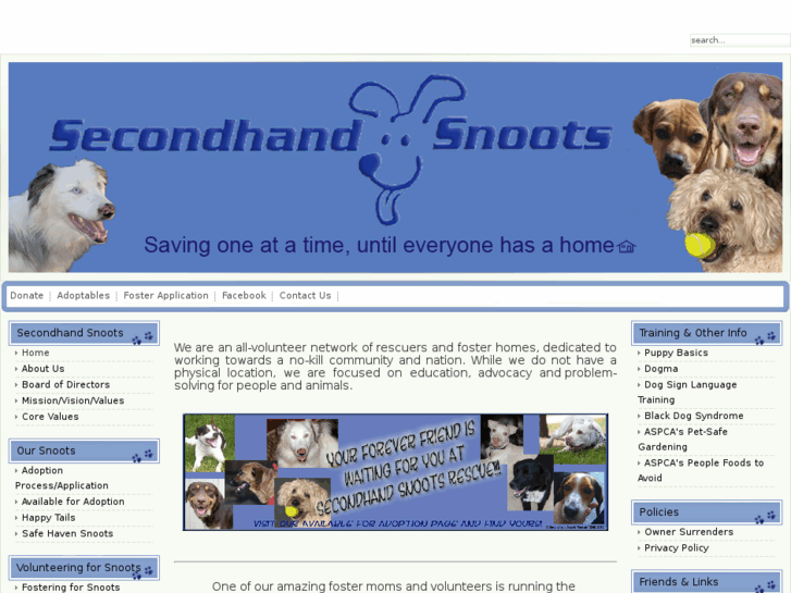 www.secondhandsnoots.com