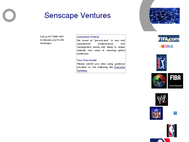 www.senscapeventures.com