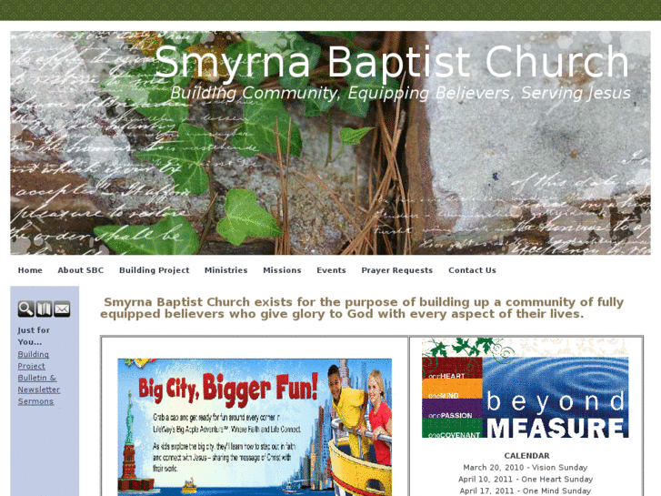 www.smyrnabaptist1897.org