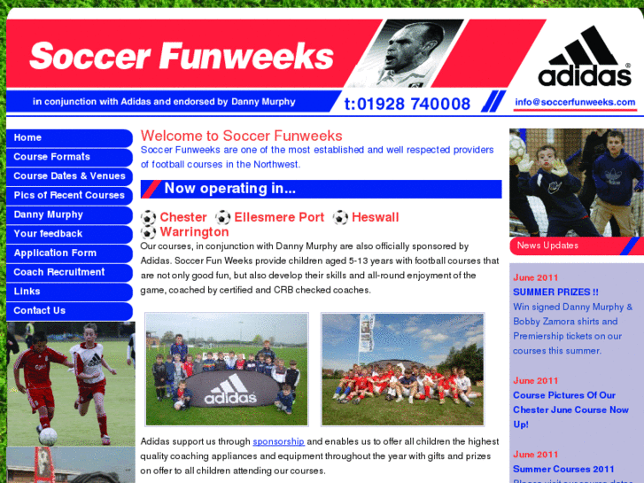 www.soccerfunweeks.com