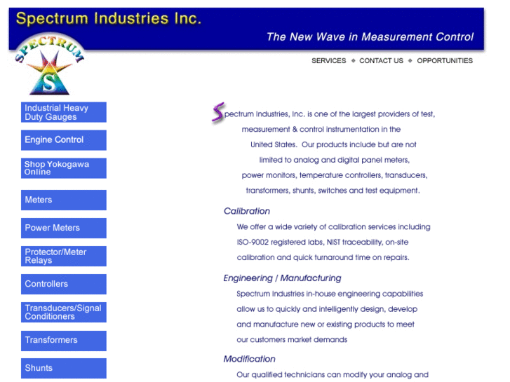 www.spectrumind.com