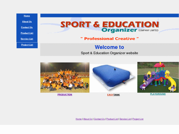 www.sporteducation-organizer.com