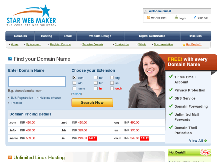 www.starwebmaker.in