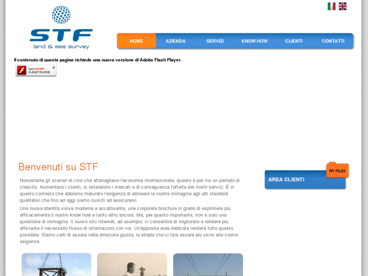 www.stf-survey.com