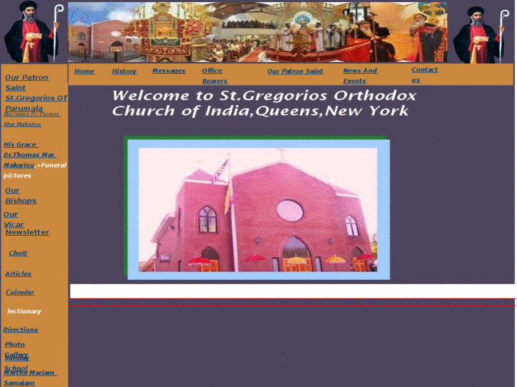 www.stgregoriosorthodoxchurchqueens.com