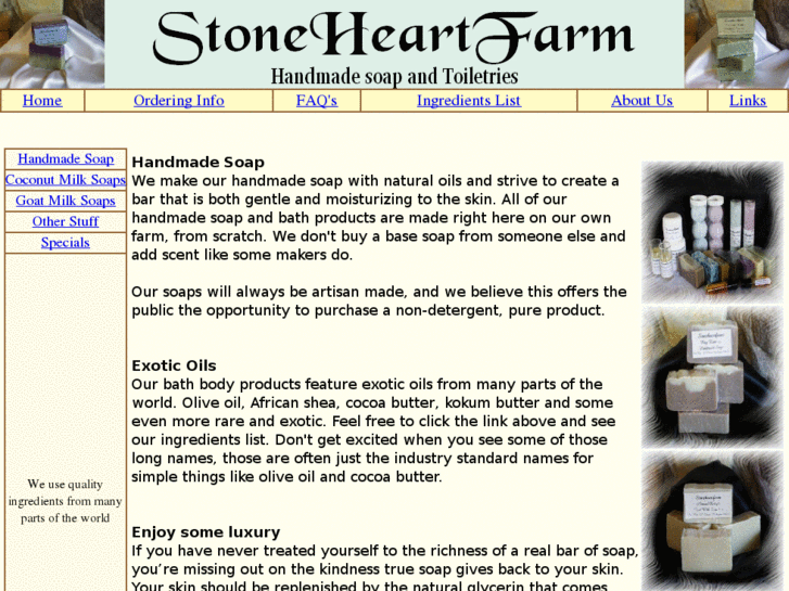 www.stoneheartfarm.com