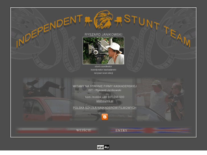 www.stunts.pl