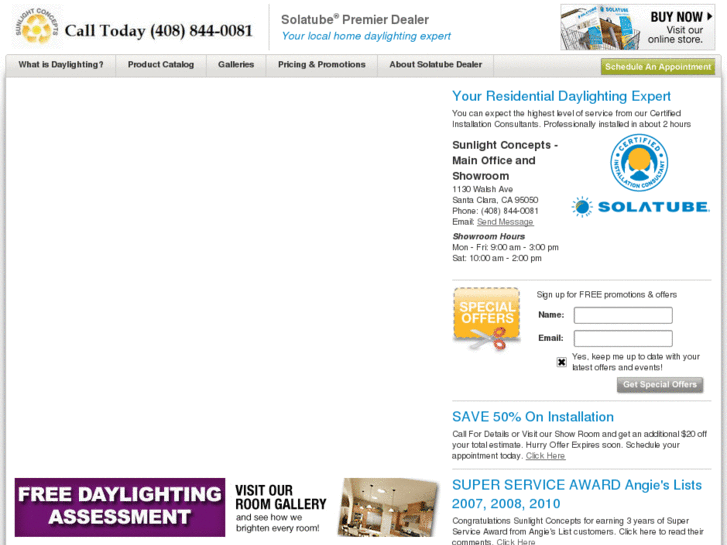 www.sunlightconcepts.com