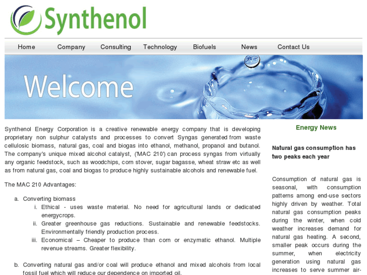 www.synthenol.com