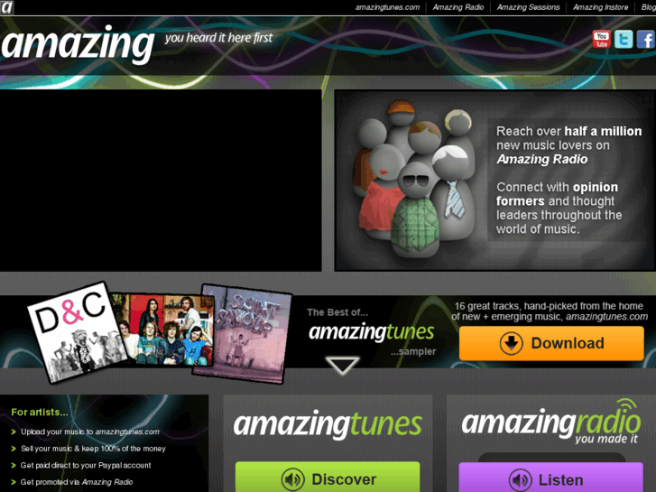 www.theamazinggroup.com