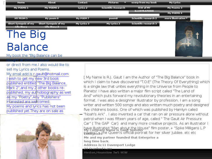 www.thebigbalance.com