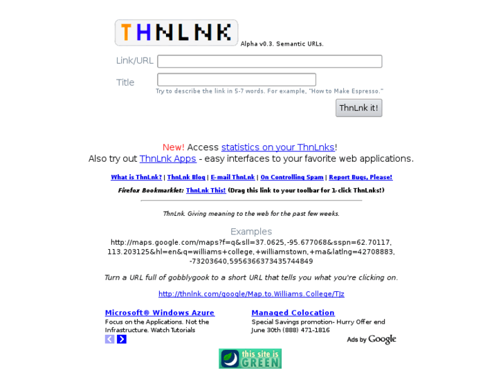 www.thnlnk.com