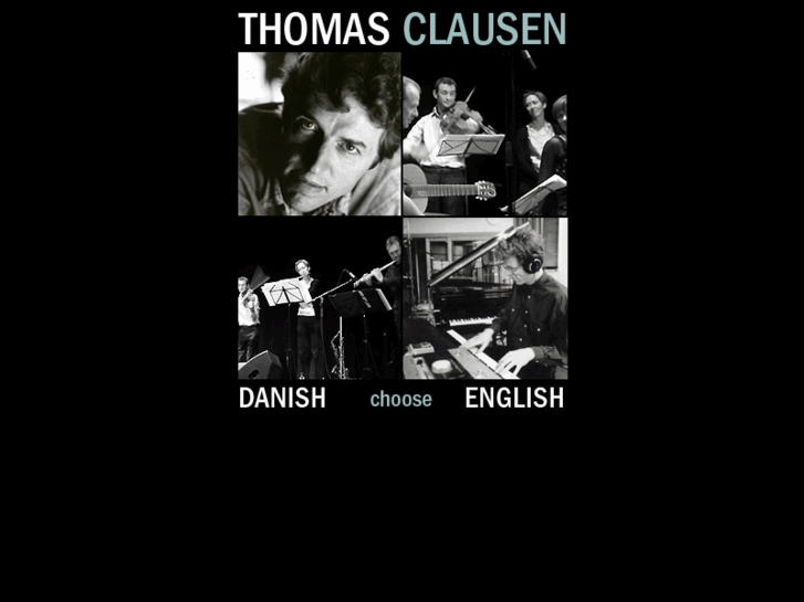 www.thomasclausen.com