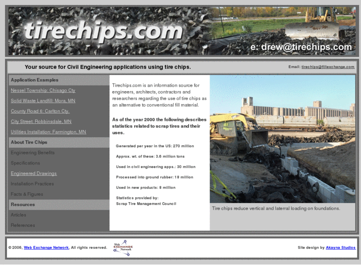 www.tirechips.com