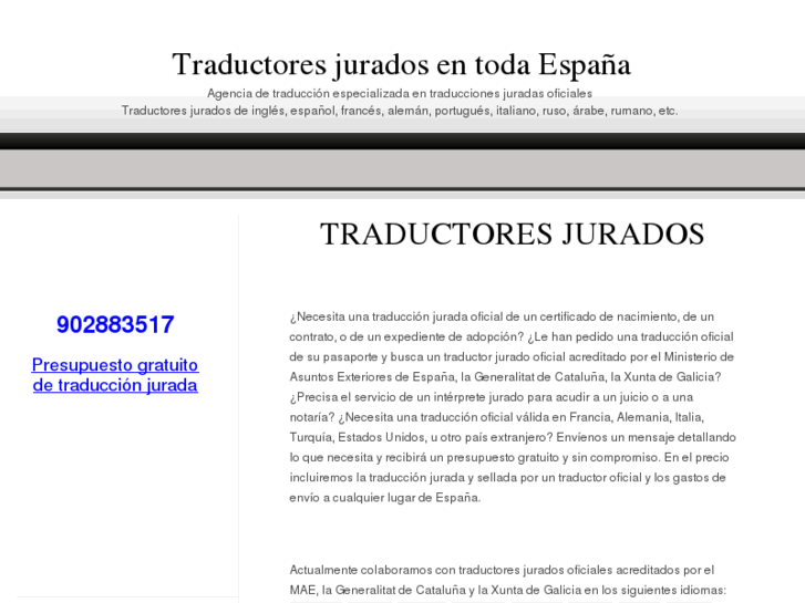 www.traduccionalava.es