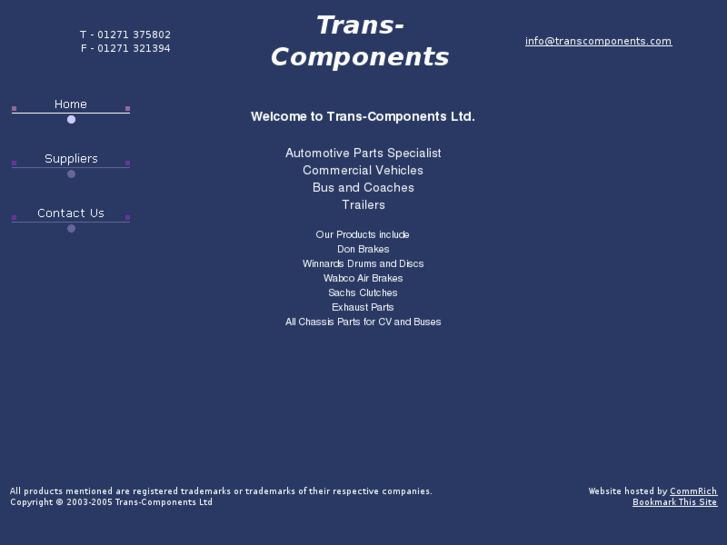 www.transcomponents.com