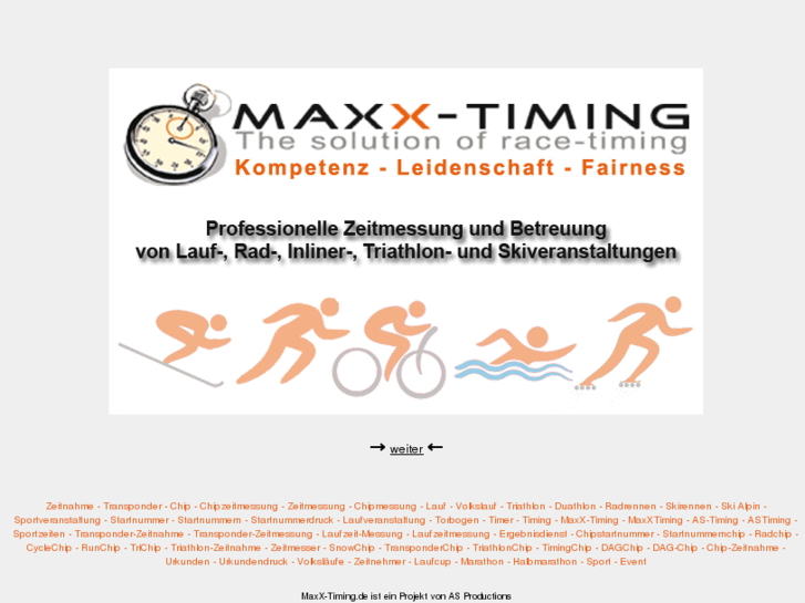 www.transponder-zeitnahme.com