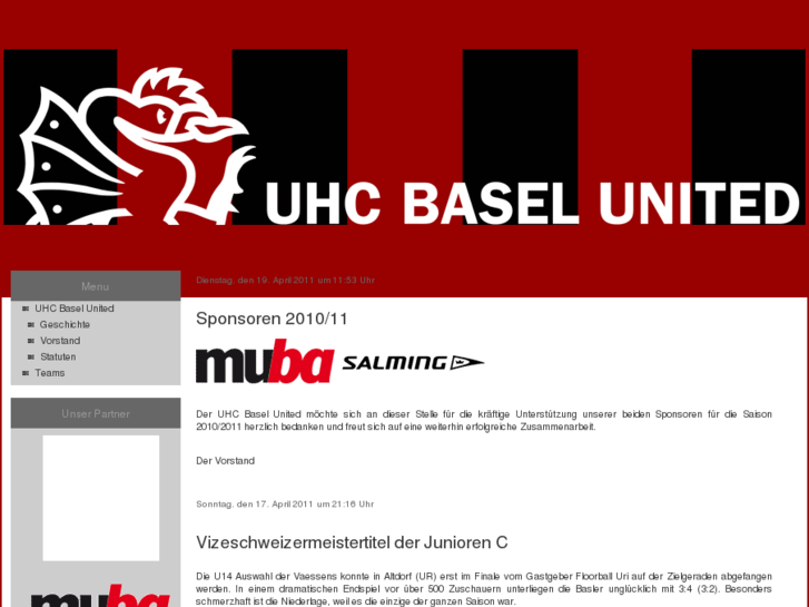 www.uhcbaselunited.ch