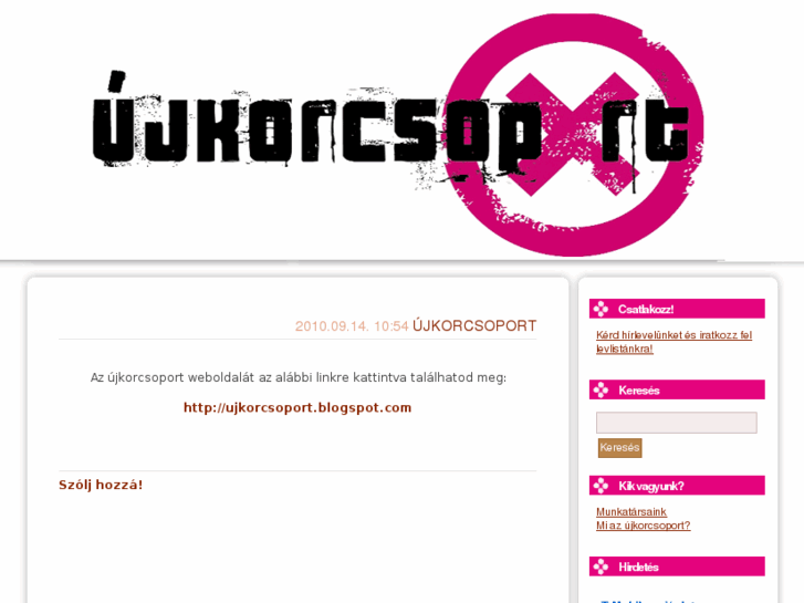 www.ujkorcsoport.org