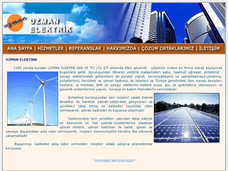 www.uzman-elektrik.com