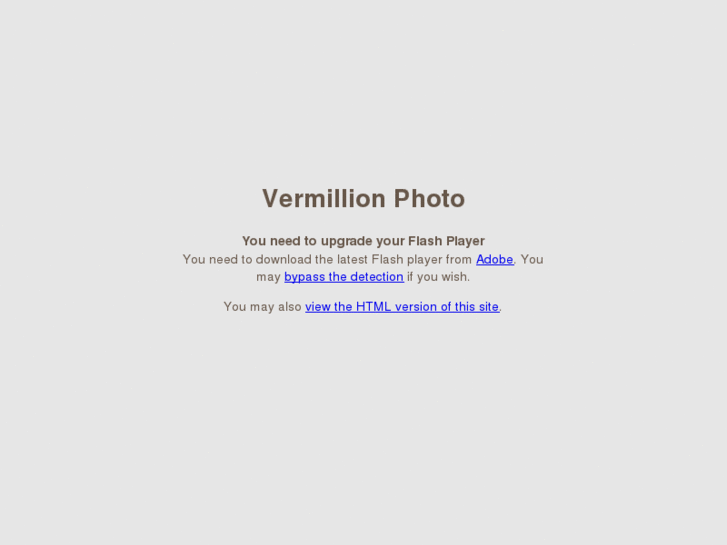 www.vermillionphoto.com