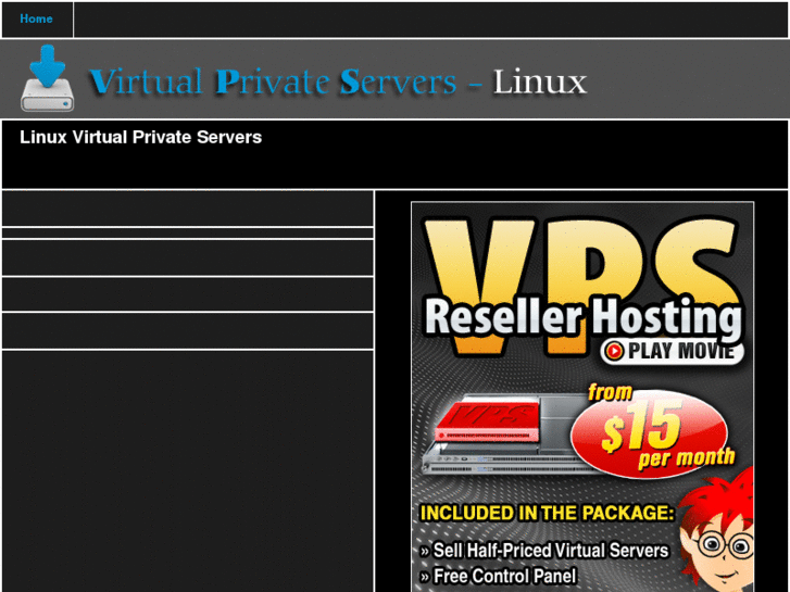 www.virtual-private-servers-linux.com