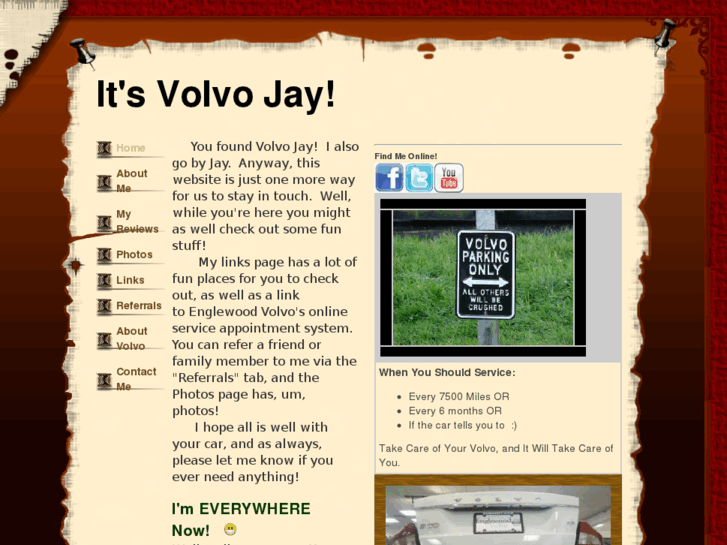 www.volvojay.com