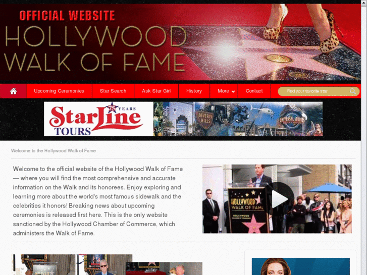 www.walk-of-fame.net