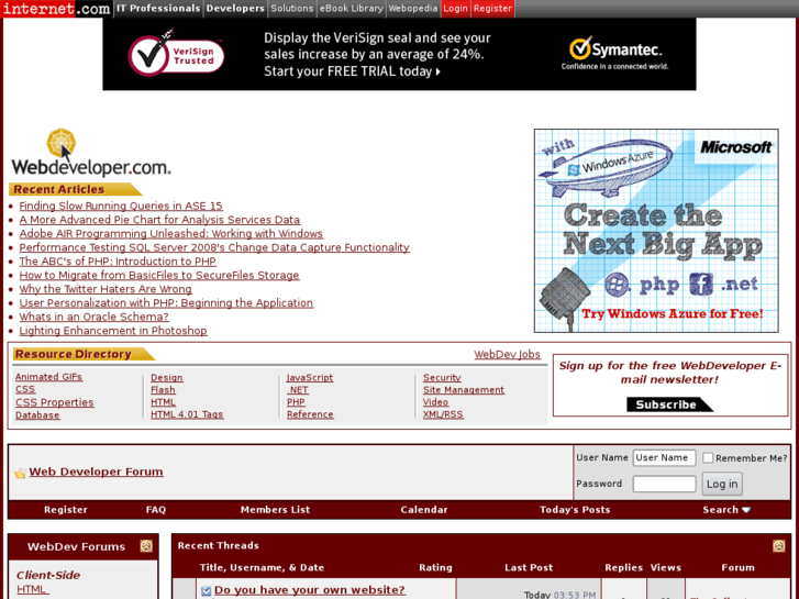 www.webdevelopment101.com