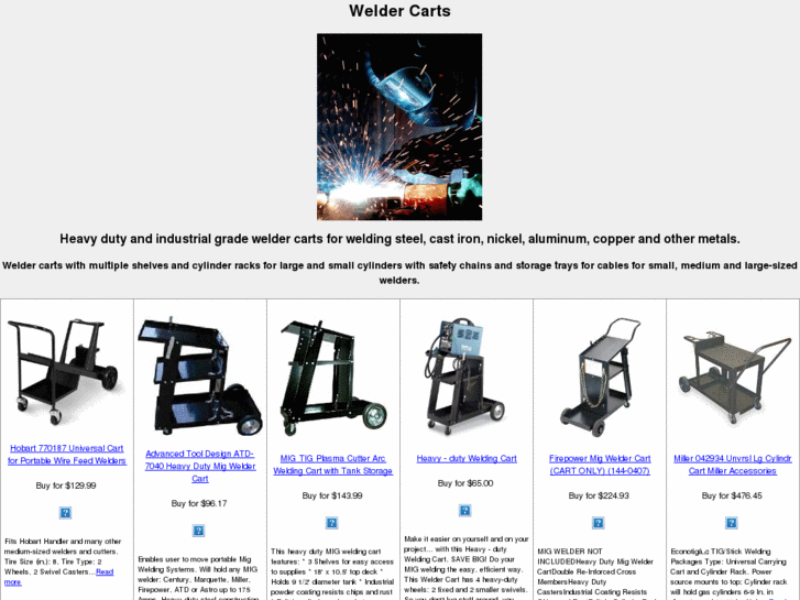 www.weldercarts.com