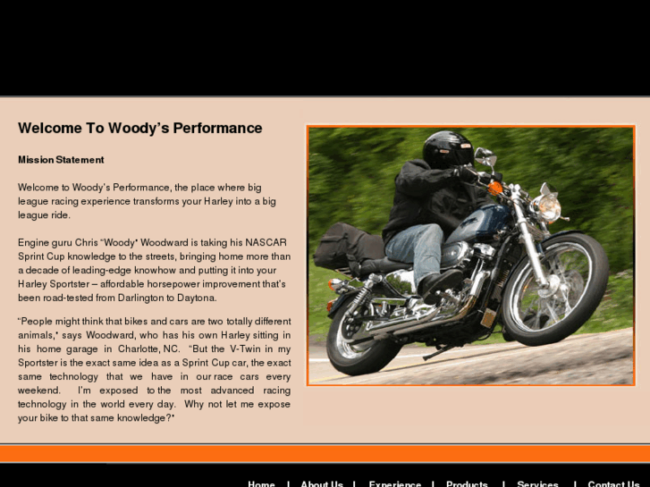 www.woodysperformance.com