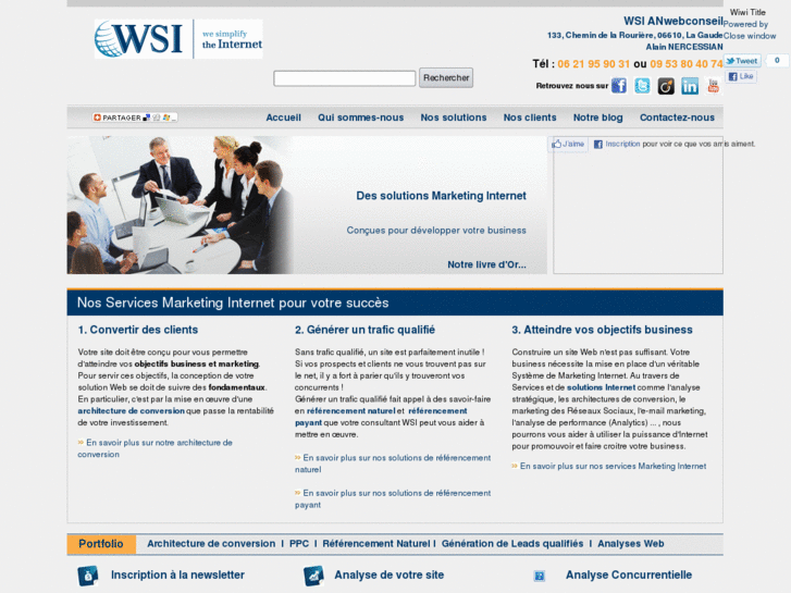 www.wsiwebconseil.com