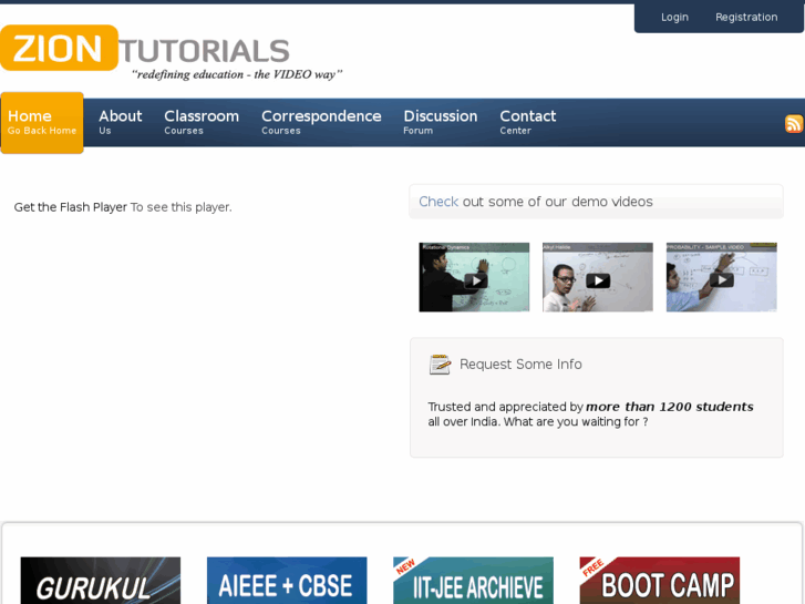 www.ziontutorials.com