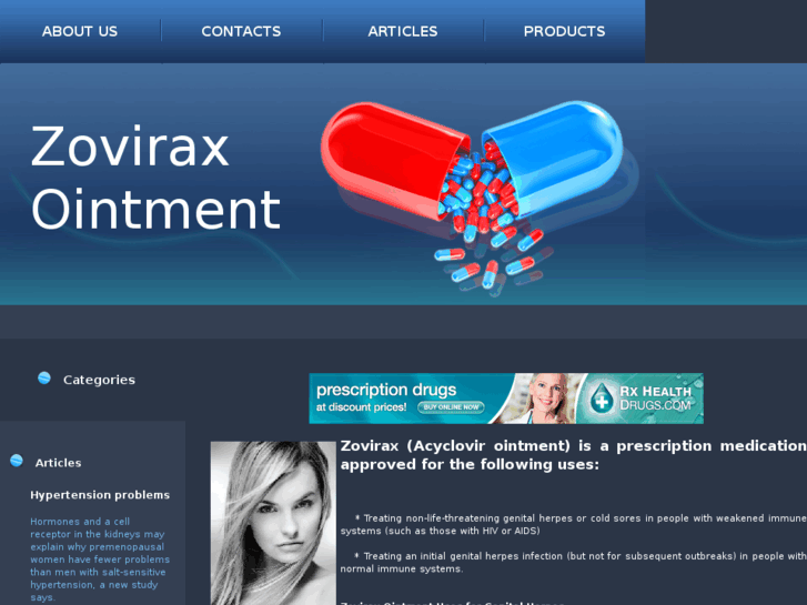 www.zoviraxointment.org