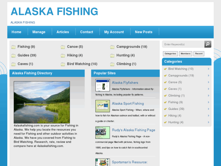 www.4alaskafishing.com