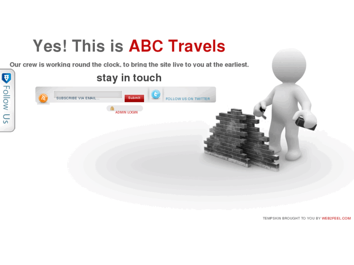 www.abc-travels.net