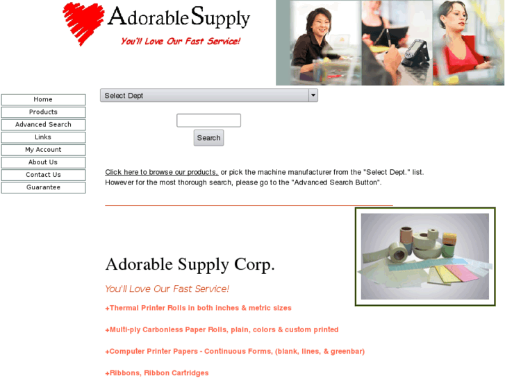 www.adorablesupply.com