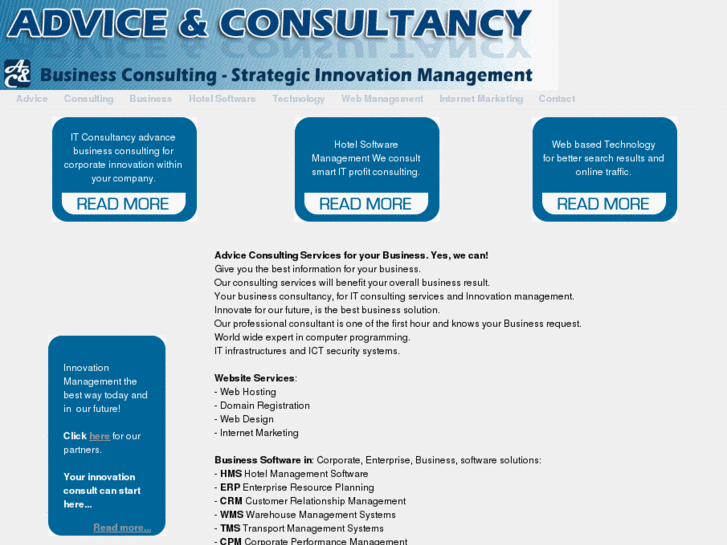 www.advice-consultancy.com