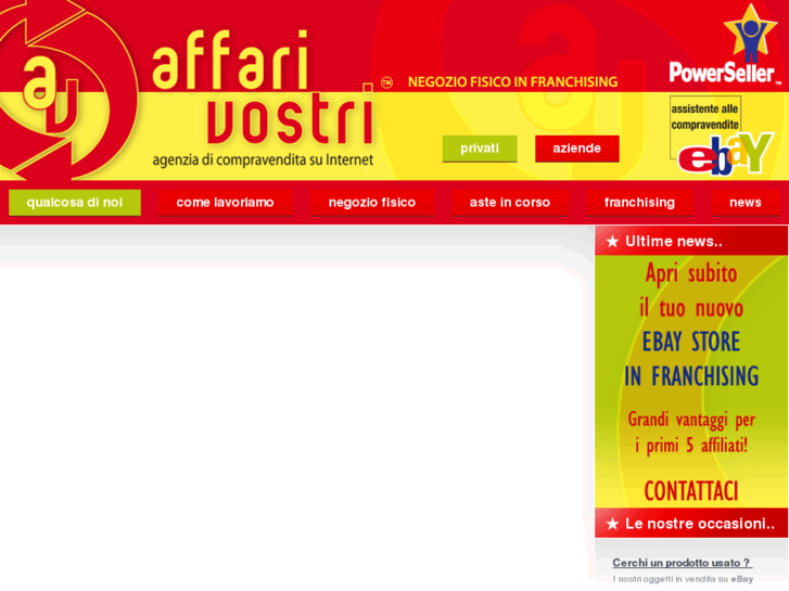 www.affarivostri.com