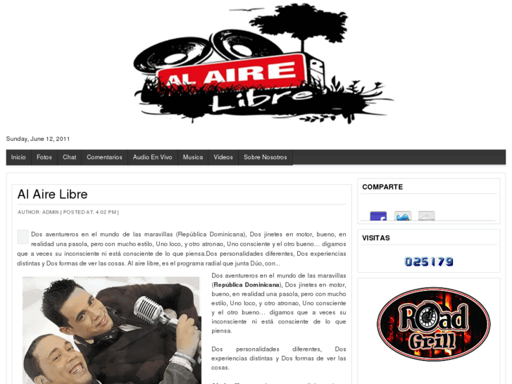 www.alairelibreonline.com