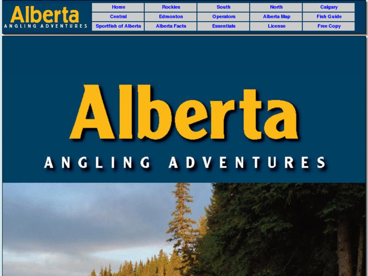 www.albertasportfishing.com