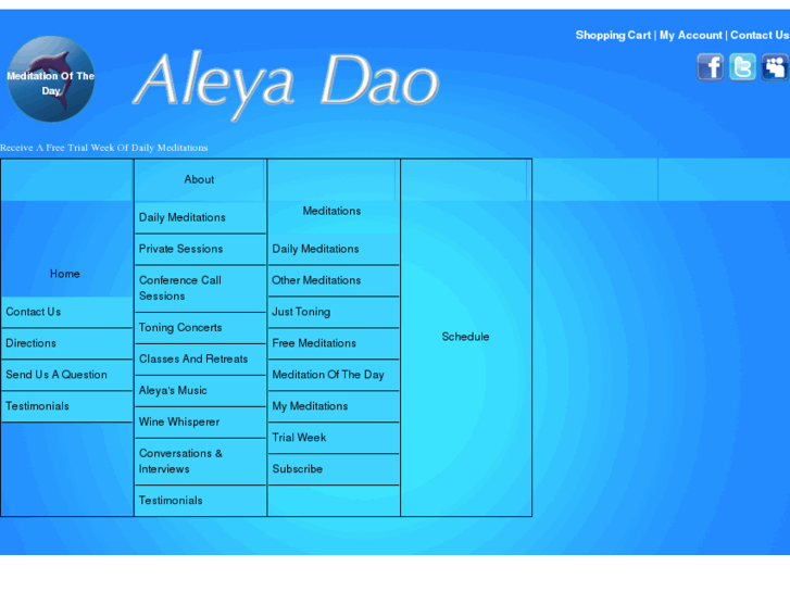 www.aleyadao.com